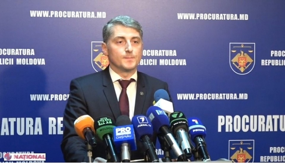 Он может сбежать? Фото: ZiarulNational.md