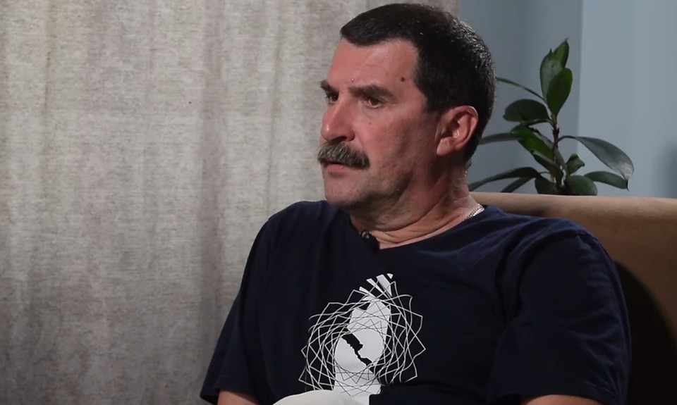 Владимир Виноградов