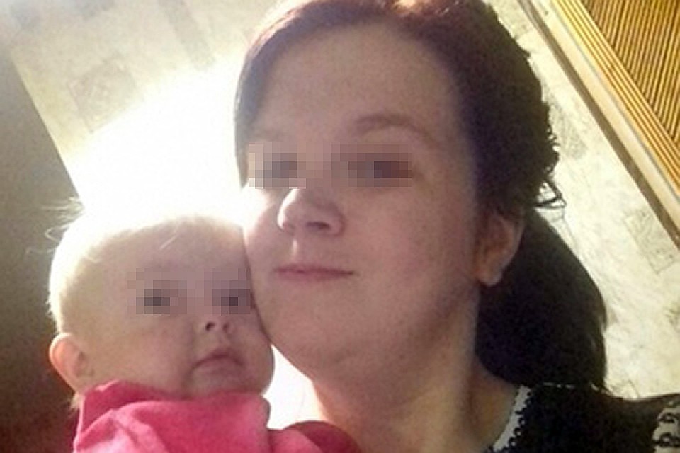 Стала известна причина смерти годовалой малышки в Выксе.