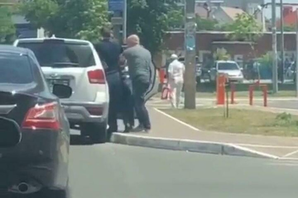 Фото: скриншот видео