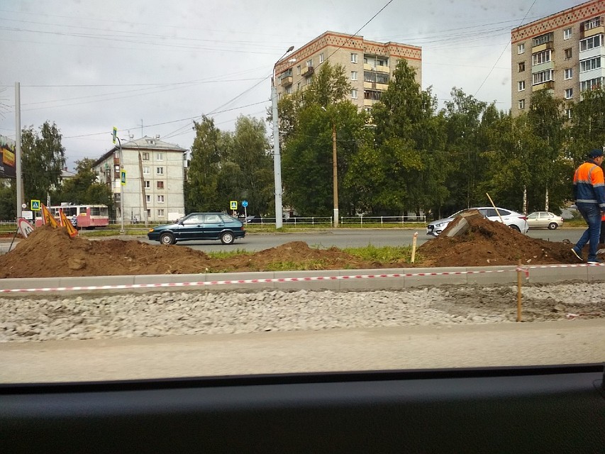Фото: Ирина Бурцева