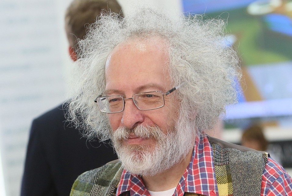 Алексей Венедиктов встретился в СИЗО с Кириллом Вышинским.