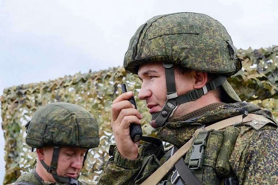 Бравые парни преодолели перевальные переходы через Ганальские хребты и выполнили нормативы по горной подготовке