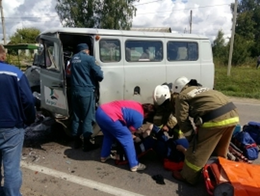 Фото: пресс-служба ГУ МЧС России по Орловской области