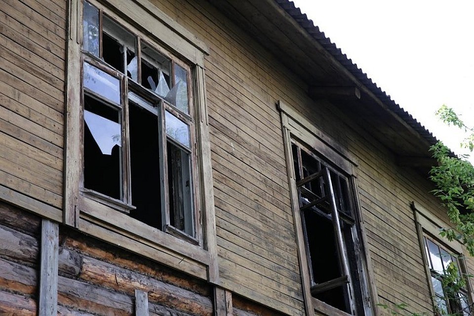 На сегодняшний день сотрудники администрации решили вопросы, связанные со сносом, с большинством собственников.