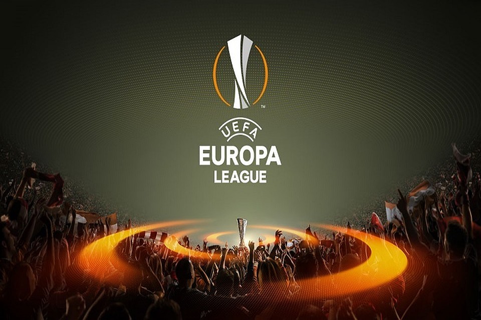 Наши клубы не порадовали нас и в Лиге Европы (Фото: UEFA.com).