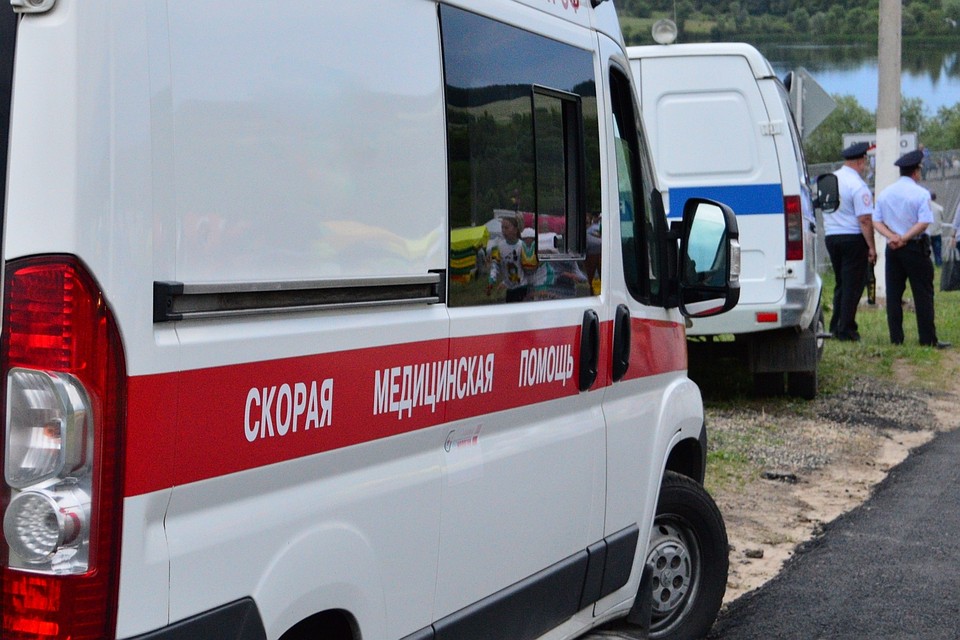 Мальчик погиб, упав с забора