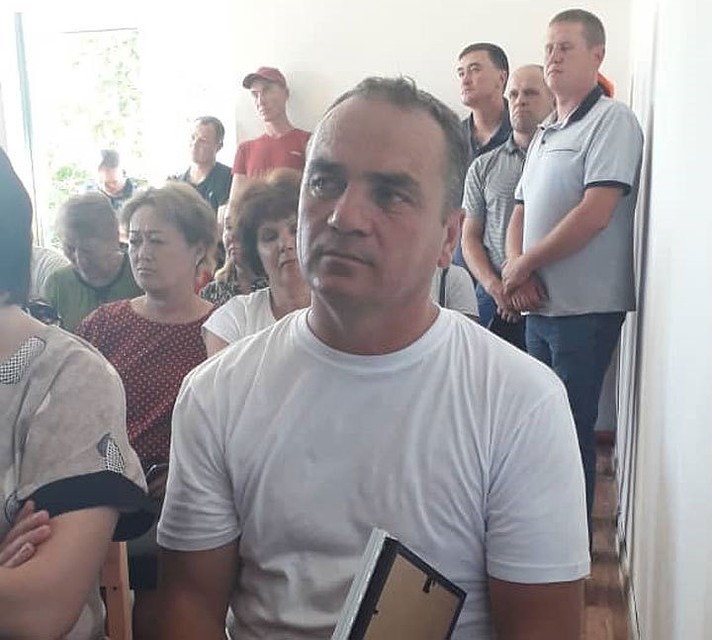 Сам Игорь себя героем не считает. «На моем месте так поступил бы любой», - говорит он.