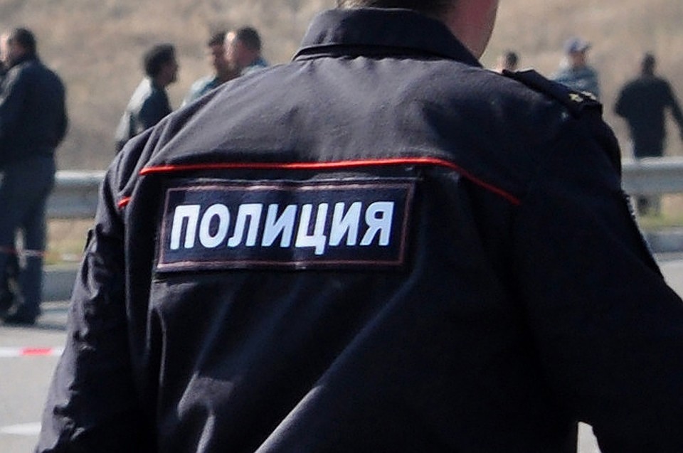По предварительным данным, подозреваемого уже задержали