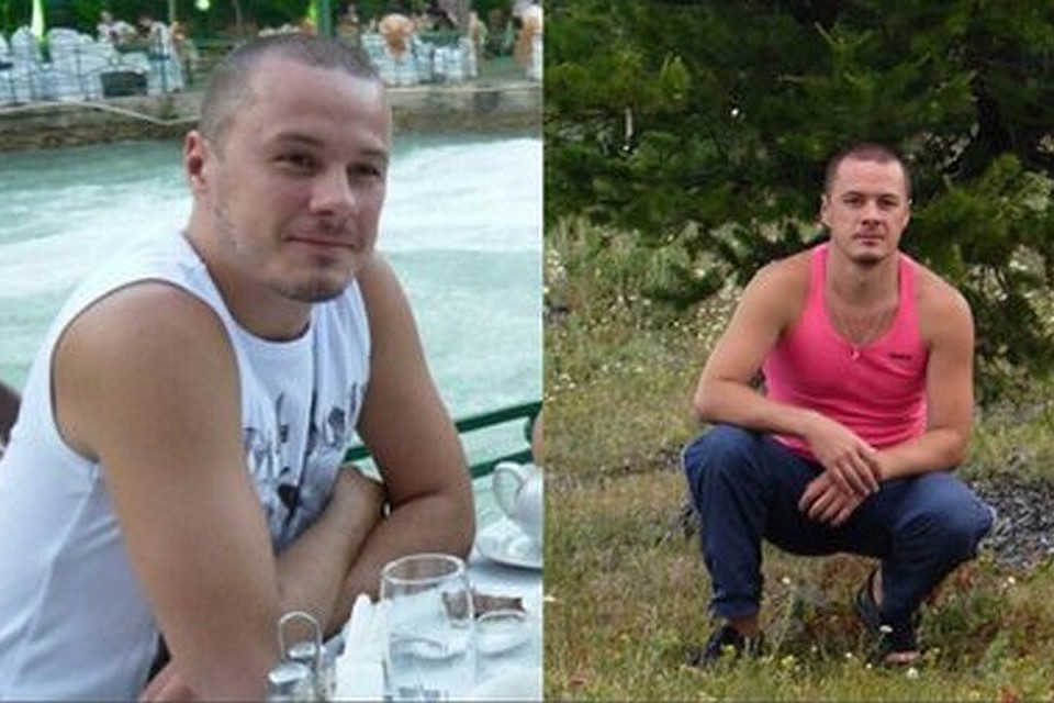Родные парня отказываются говорить, что он написал в записке