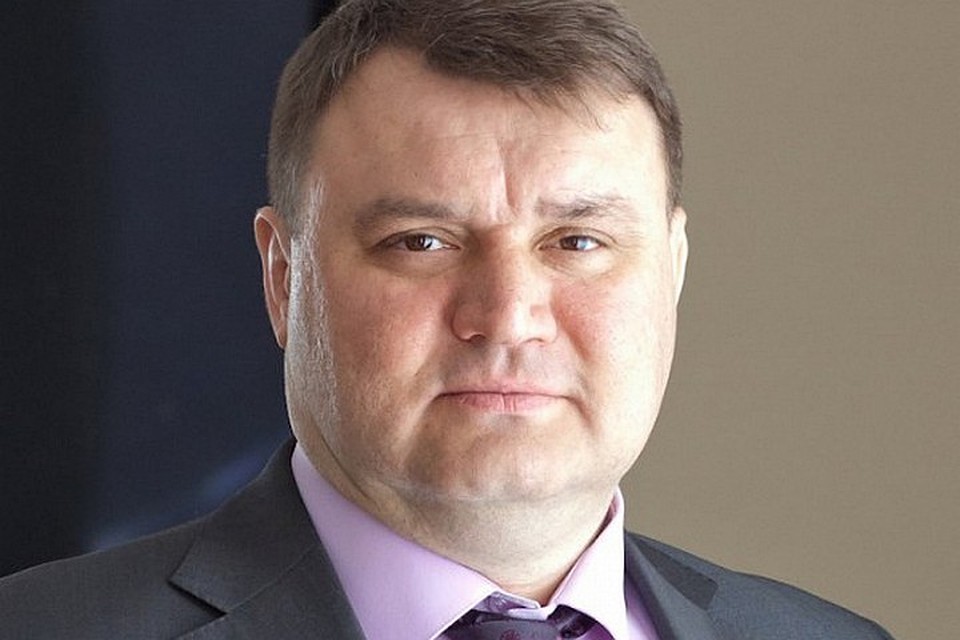 В Красноярске задержанного накануне проректора СФУ Павла Вчерашнего отпустили под подписку о невыезде. Фото: сайт СФУ