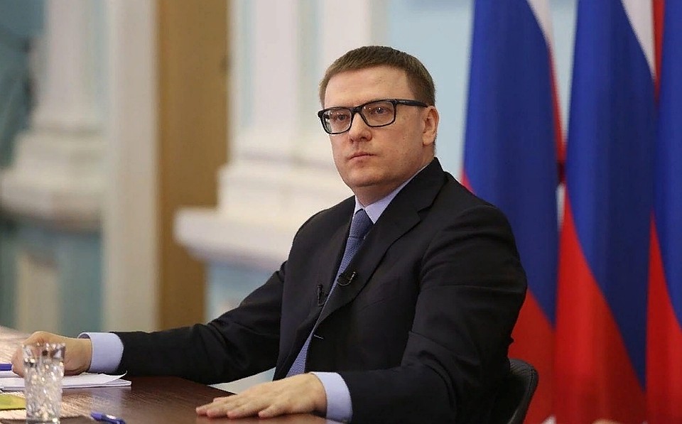 Алексей Текслер назвал это дорожное происшествие «абсолютно недопустимым»