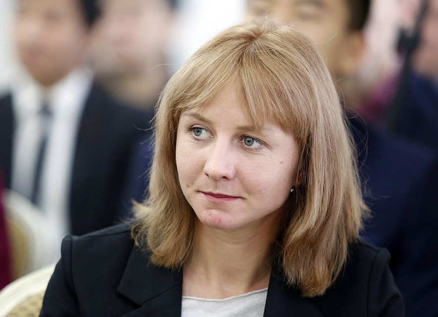 Дарье Масловой еще предоставится шанс побороться за путевку на Олимпиаду.
