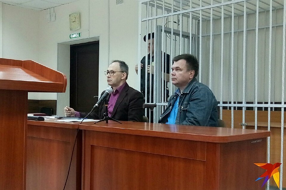 Валерий Лагунов возглавлял компанию, которая организовала один из самых больших долгостроев в области
