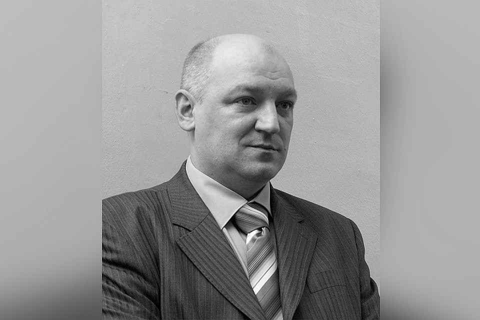 Олег Казаринов был зарезан во время подготовки к фестивалю «Щит и меч» на Щелоковском хуторе