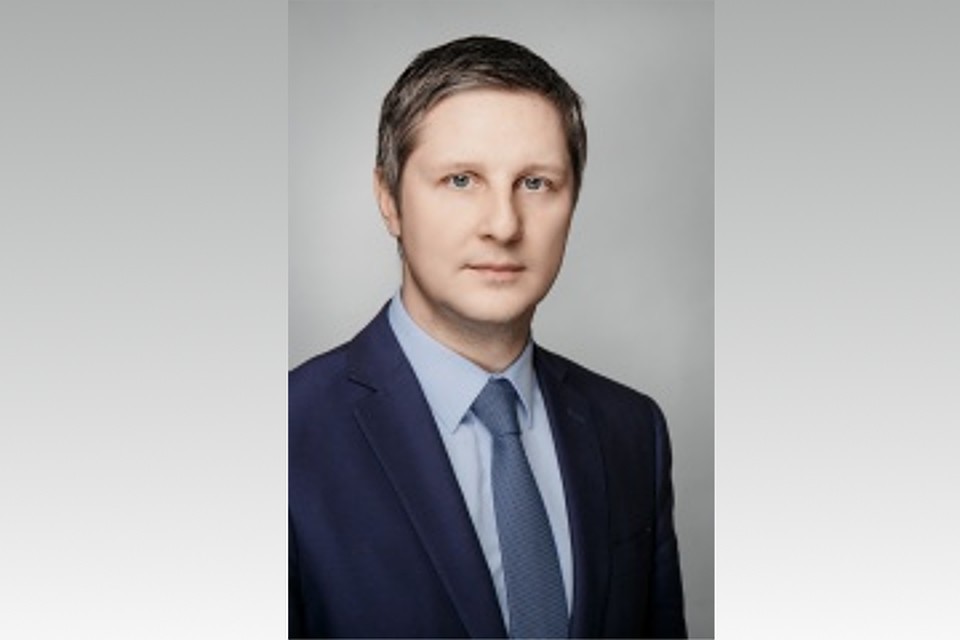 Александр Меньщиков