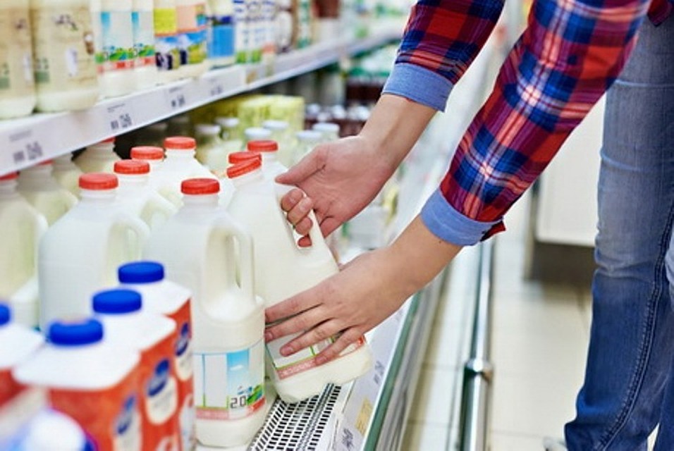 Югорчанам советуют внимательно выбирать молочную продукцию. Фото с сайта администрации города Ханты-Мансийска