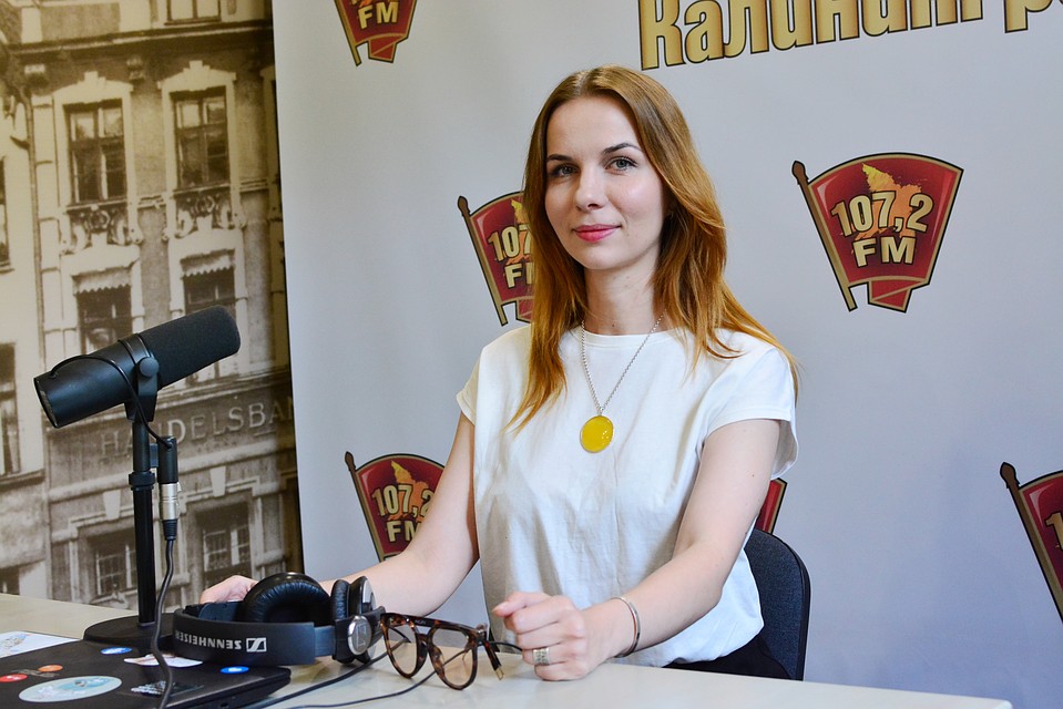 Только у нас. Наталья Шевченко