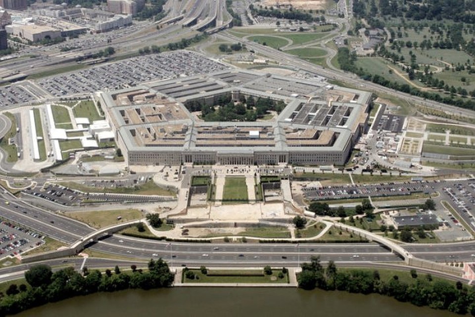 В Пентагоне заявили, что стратегическое партнерство США и Турции сохраняется