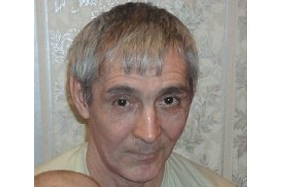 Мужчину разыскивают с 13 июля