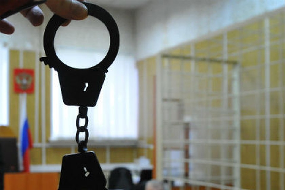Омичку за неуплату алиментов на своих детей посадили в тюрьму