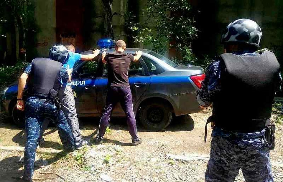 Сумма ущерба составила 19 тысяч рублей. Фото: пресс-служба ФГКУ УВО ВНГ России по Республике Крым