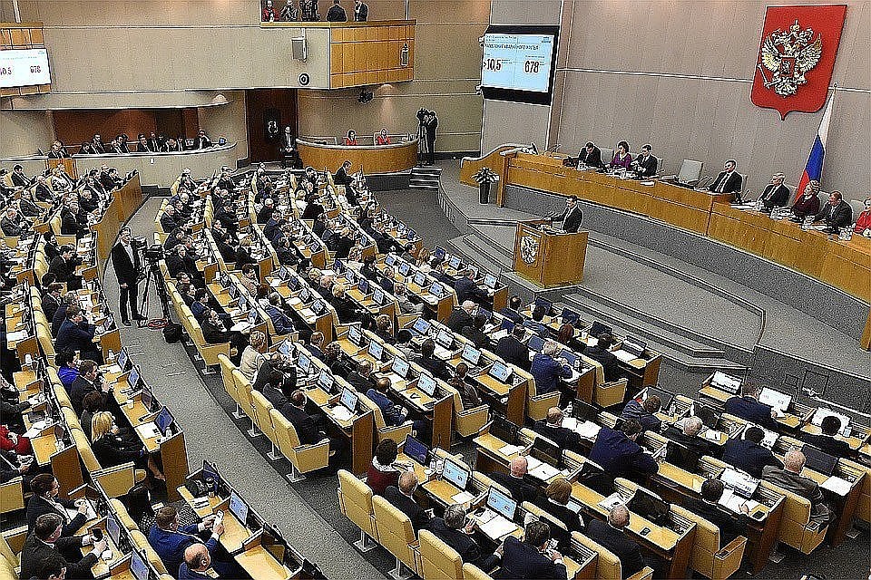 Госдума приняла во втором чтении поправки в закон о производстве коньяка