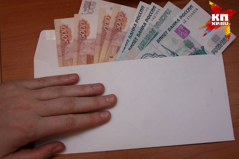 Мужчина не хотел добровольно оплачивать долги.