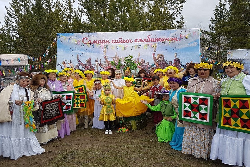 В 60 жизнь продолжается!