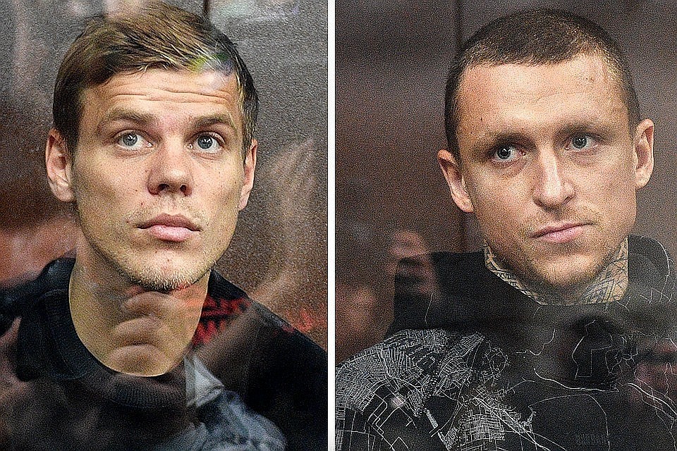 Спортсмены прибыли в ИК на прошлой неделе.