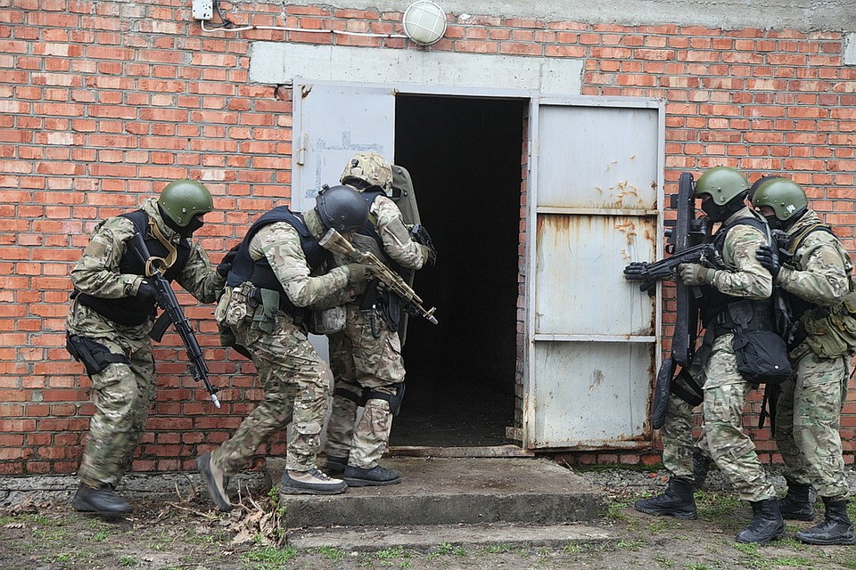 Боевики участвовали в нападении на Республику Дагестан в августе 1999 года