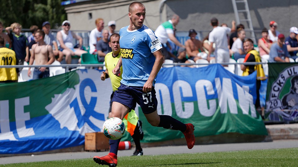 Счет встречи 5:1