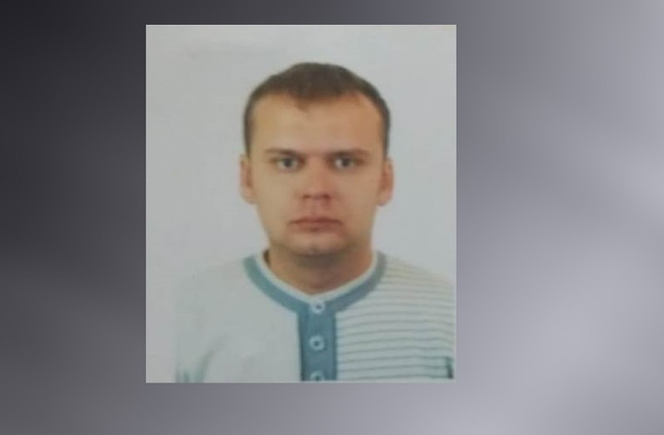 Житель Шахт пропал больше месяца назад