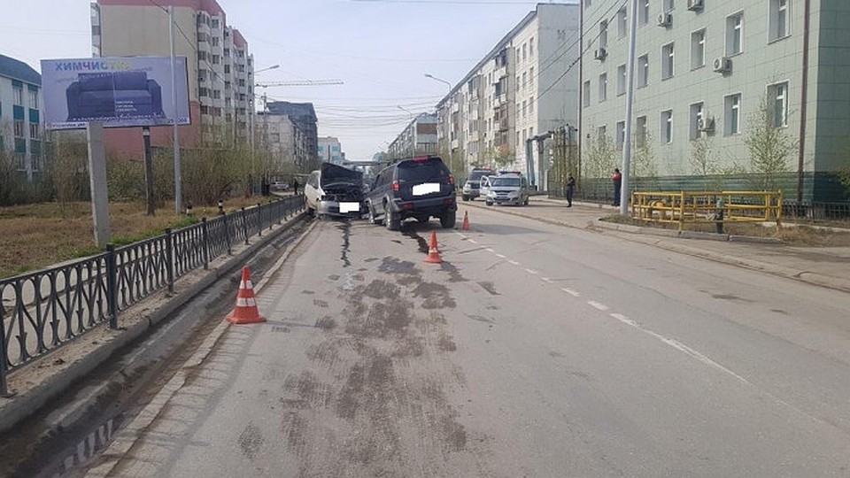 По сравнению с прошлым годом, количество «пьяных» ДТВ в столице республики сократилось на 21,4%.