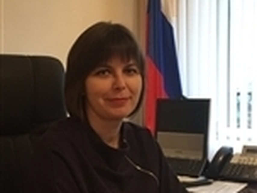 Екатерина Мережникова