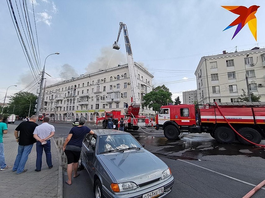 ФОТО: архив "КП"