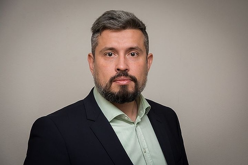 Роман Илюгин из уличного рэпера стал главным архитектором города.