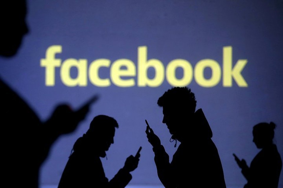 Государственный регулятор США одобрил соглашение с Facebook на $5 млрд