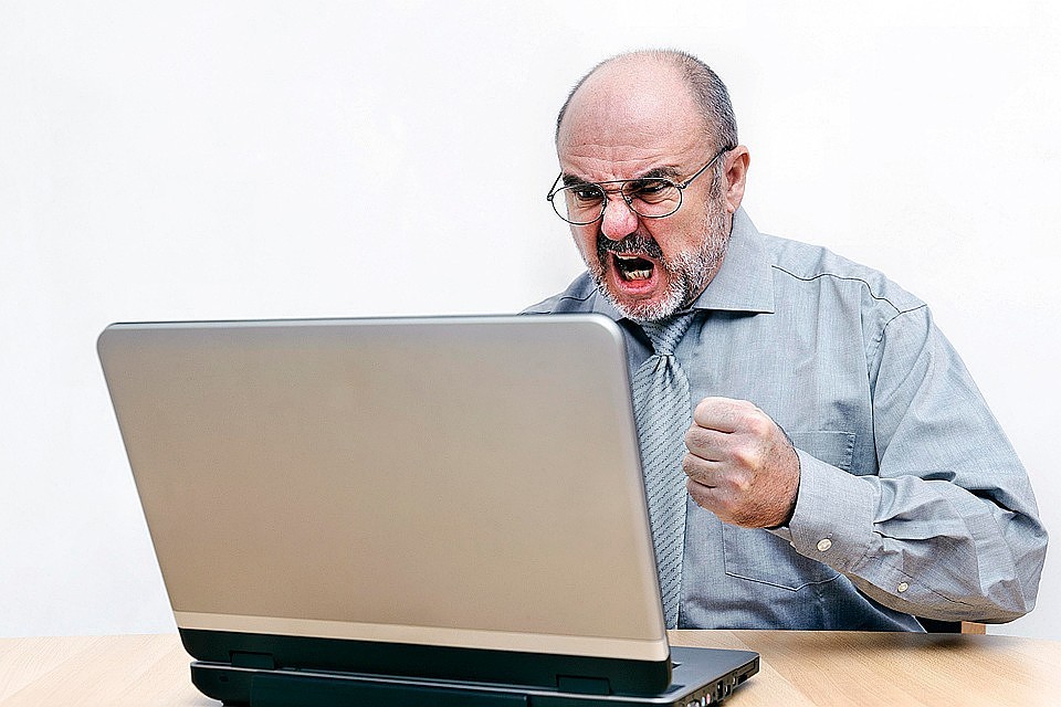 В России предложили давать доступ к e-mail только идентифицированным пользователям