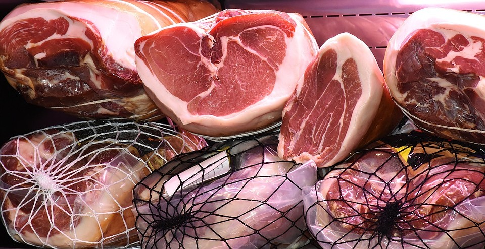 В Тюмени сняли с реализации крупную партию мяса. Фото - pixabay.com.
