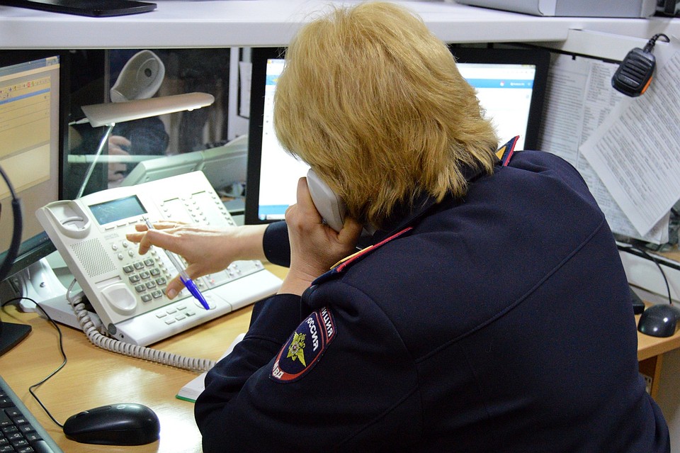 Троих подростков задержали в регионе