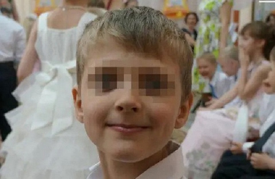 В Сети призвали дать звание «Героя России» мальчику, погибшему в лагере "Холдоми"под Комсомольском Фото: соцсети