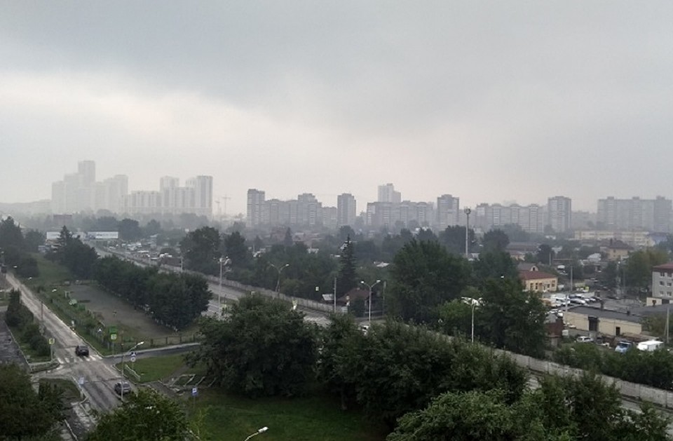 Фото: Лев ИСТОМИН