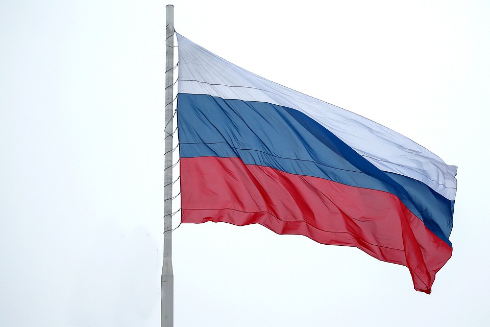Фонд «Петербургская политика» проанализировал реализацию нацпроектов в России. Фото Александр Рюмин/ТАСС