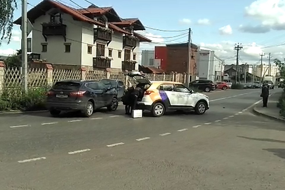 Фото: скриншот с видео