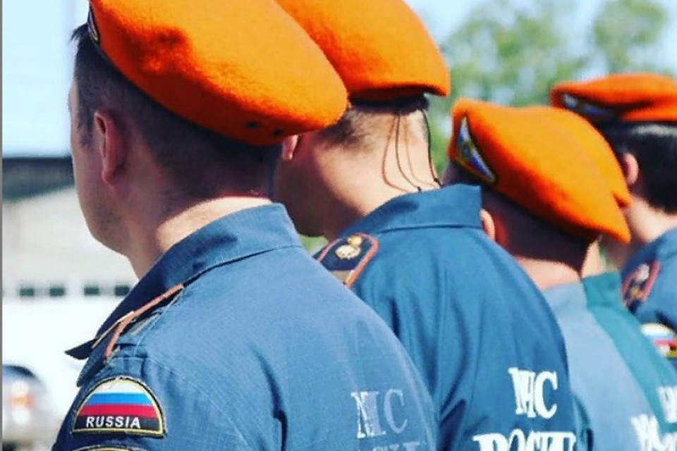 В Еврейской автономии готовятся к паводку, идущему из Амурской области