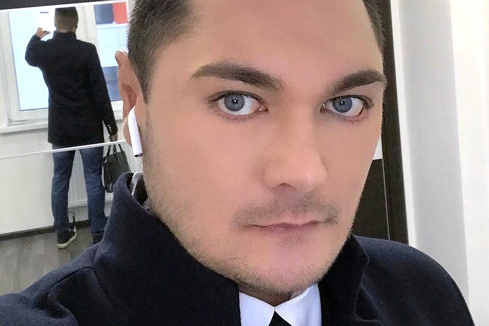 Максим Гареев уже сознался в убийстве.