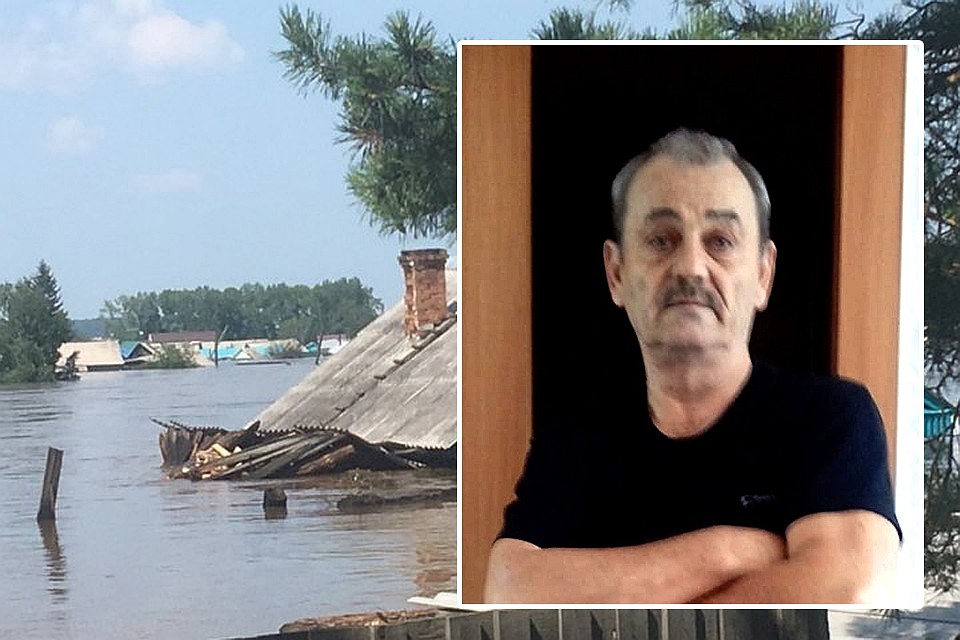 Николай Малоземов. Фото: Николай ТЕКАЛОВ и из личного архива героя публикации