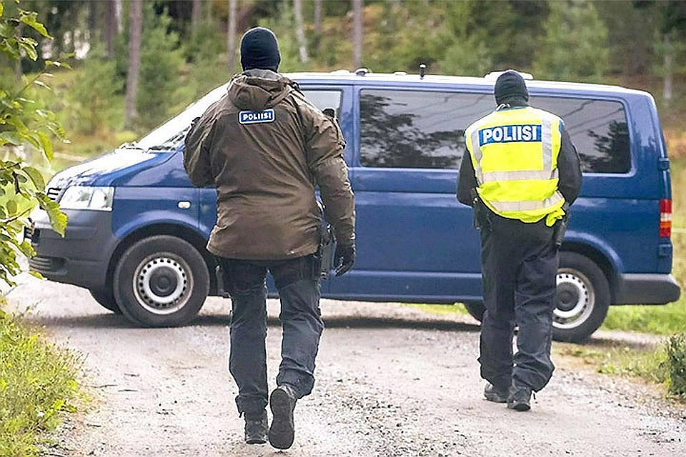 В Финляндии компания «Airiston Helmi» подозревается в отмывании денег. Фото: с сайта hs.fi