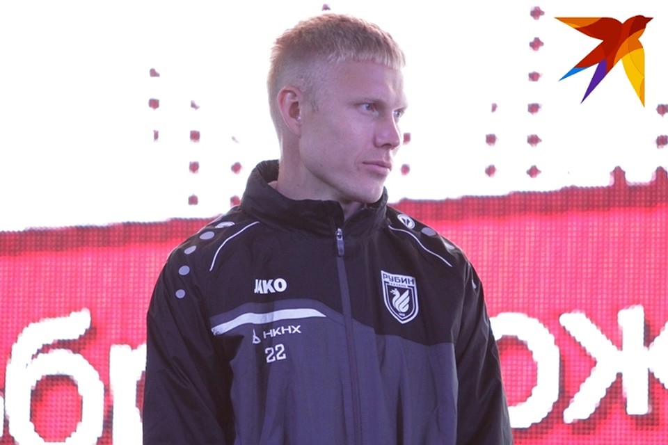 Юрий Дюпин.
